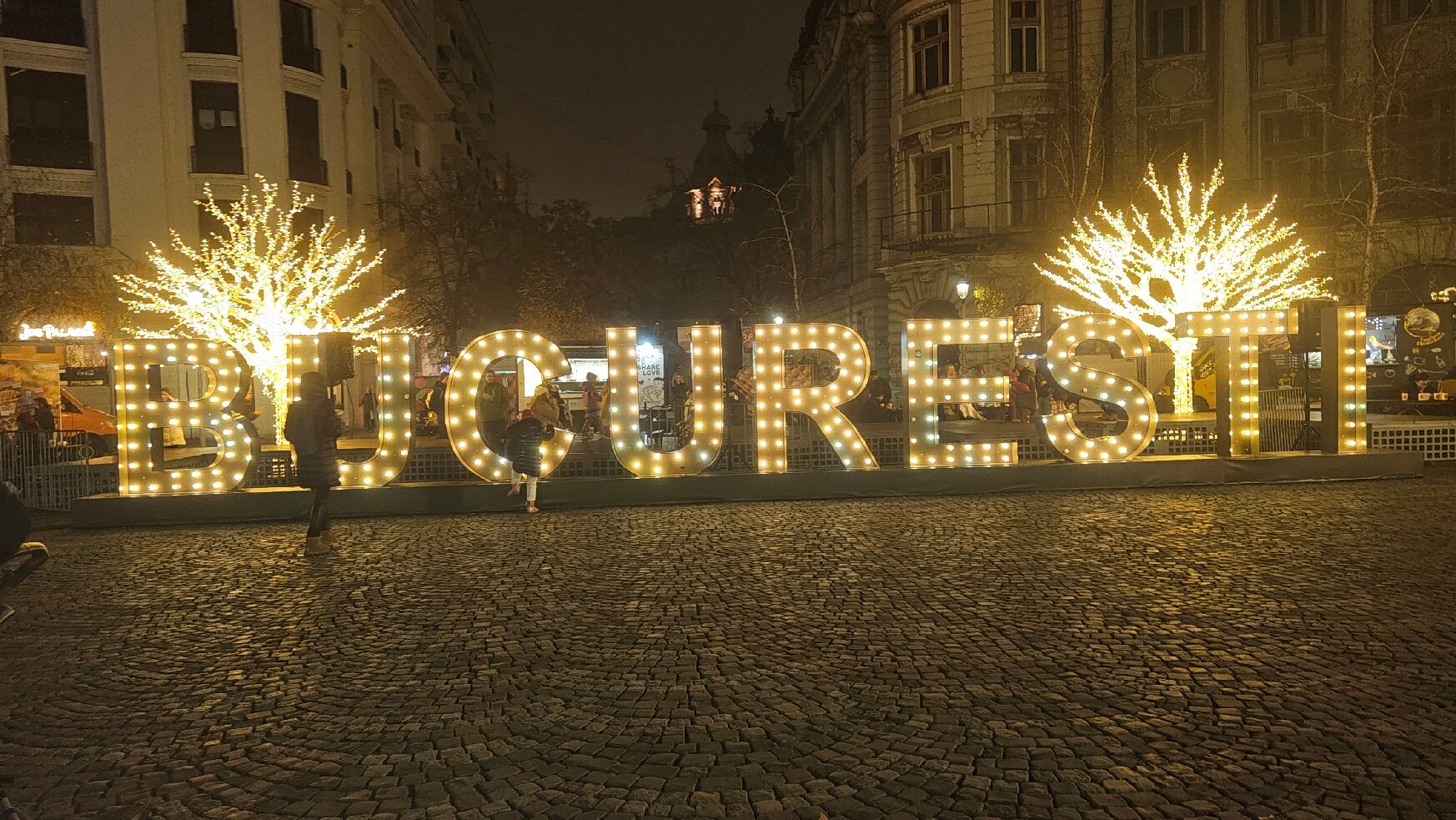 Hilton Garden Inn Bucharest Old Town-官方