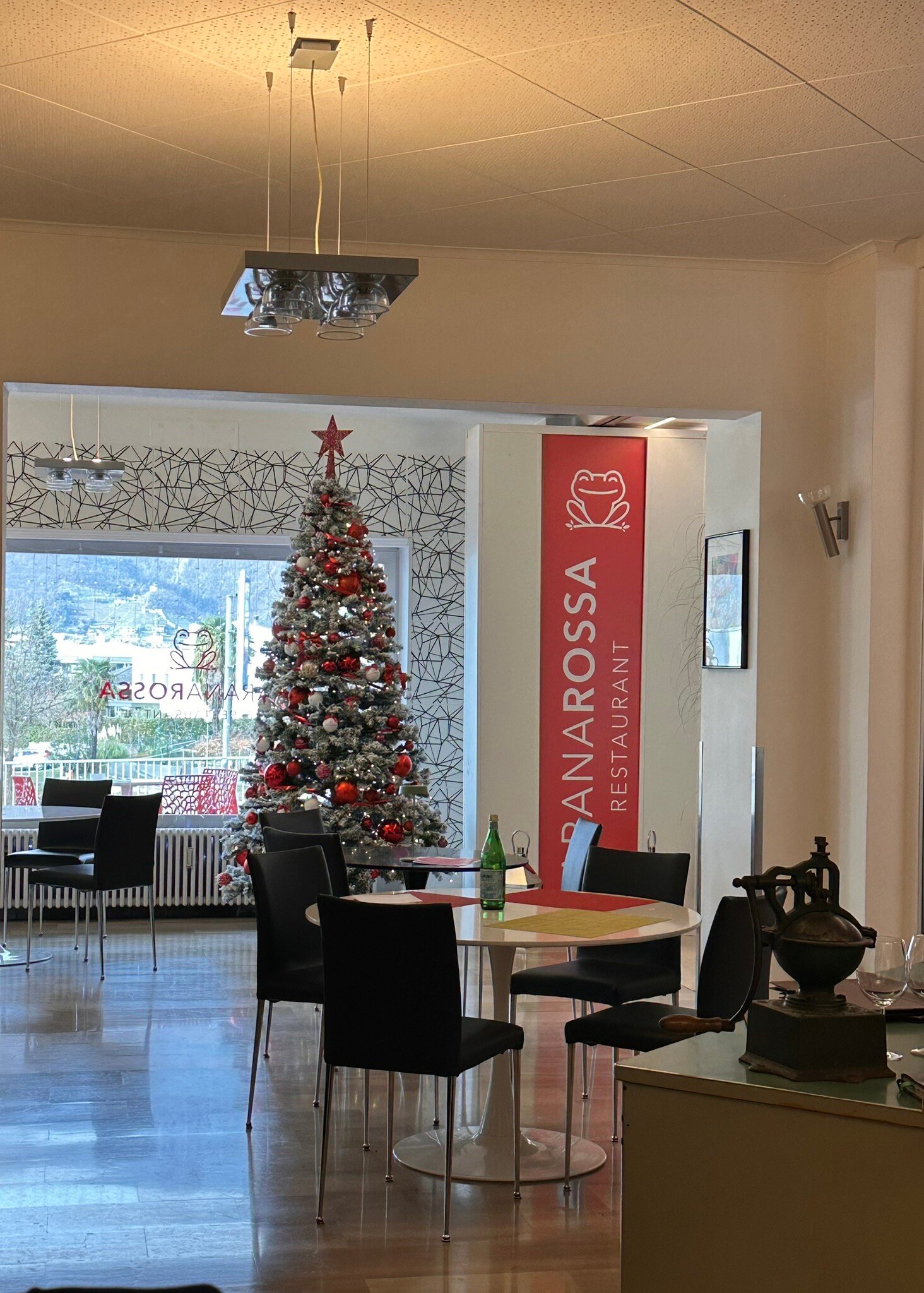 Hotel Morobbia-官方