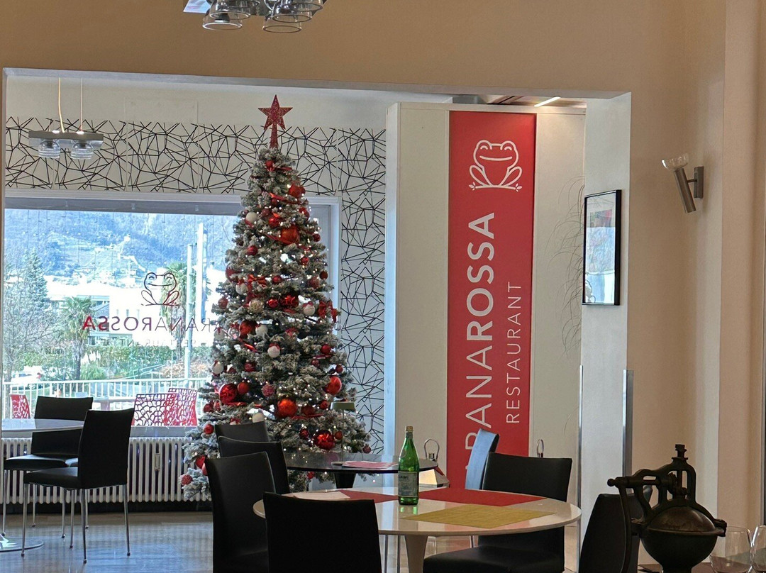 Hotel Morobbia主图