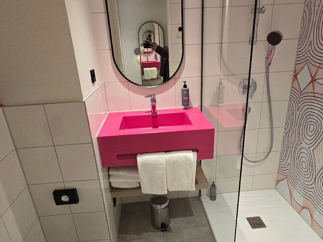 Prize by Radisson, Osnabrück