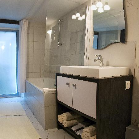 La Ravoire酒店住宿-Les Suites de Sautet