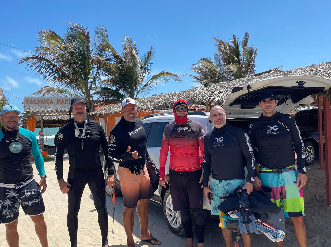 Transfer Fortaleza Tur-Porto Das Dunas必去景点