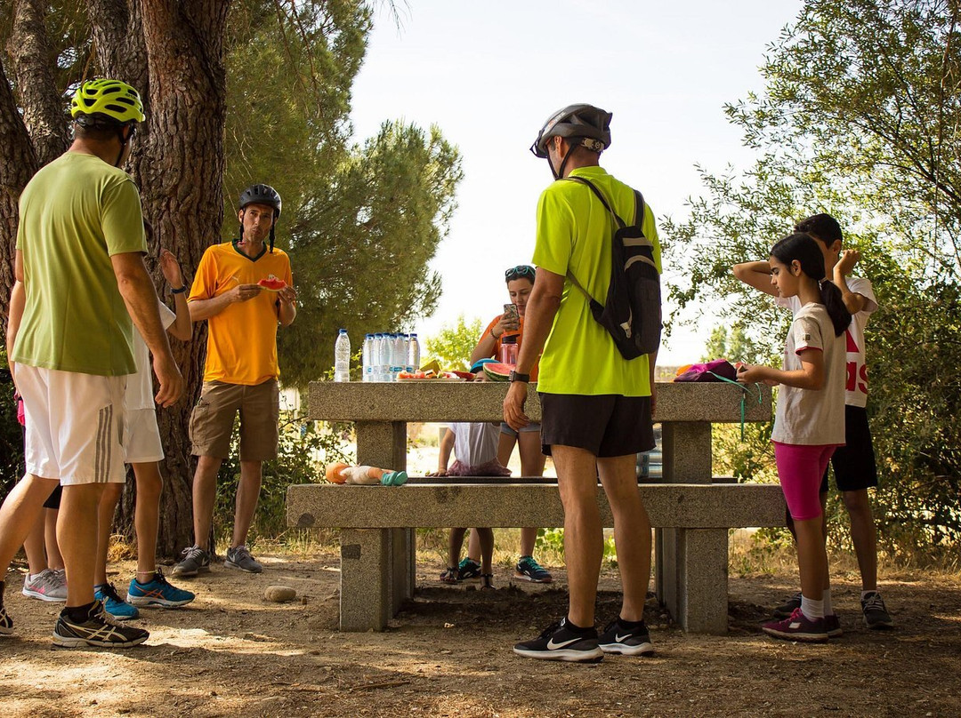 Denia Bike Tour-Dénia必去景点
