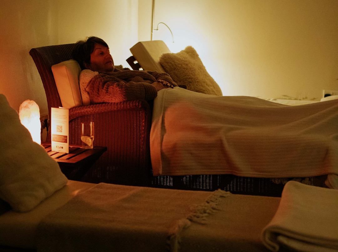 Seagrass Spa-Buncrana必去景点