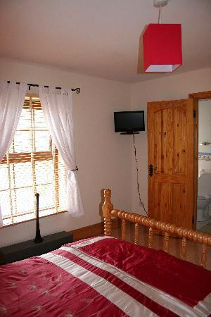 Young Jim's Bed and Breakfast主图