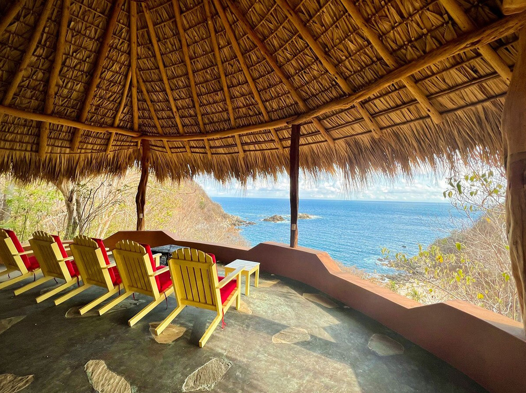 Bahia de la Luna主图