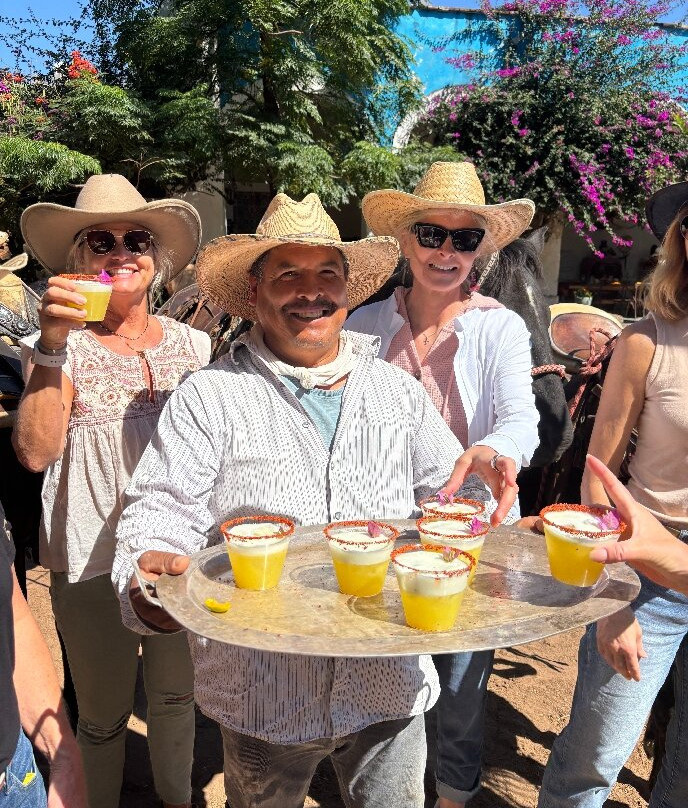 Hacienda el 20-Amatitan必去景点