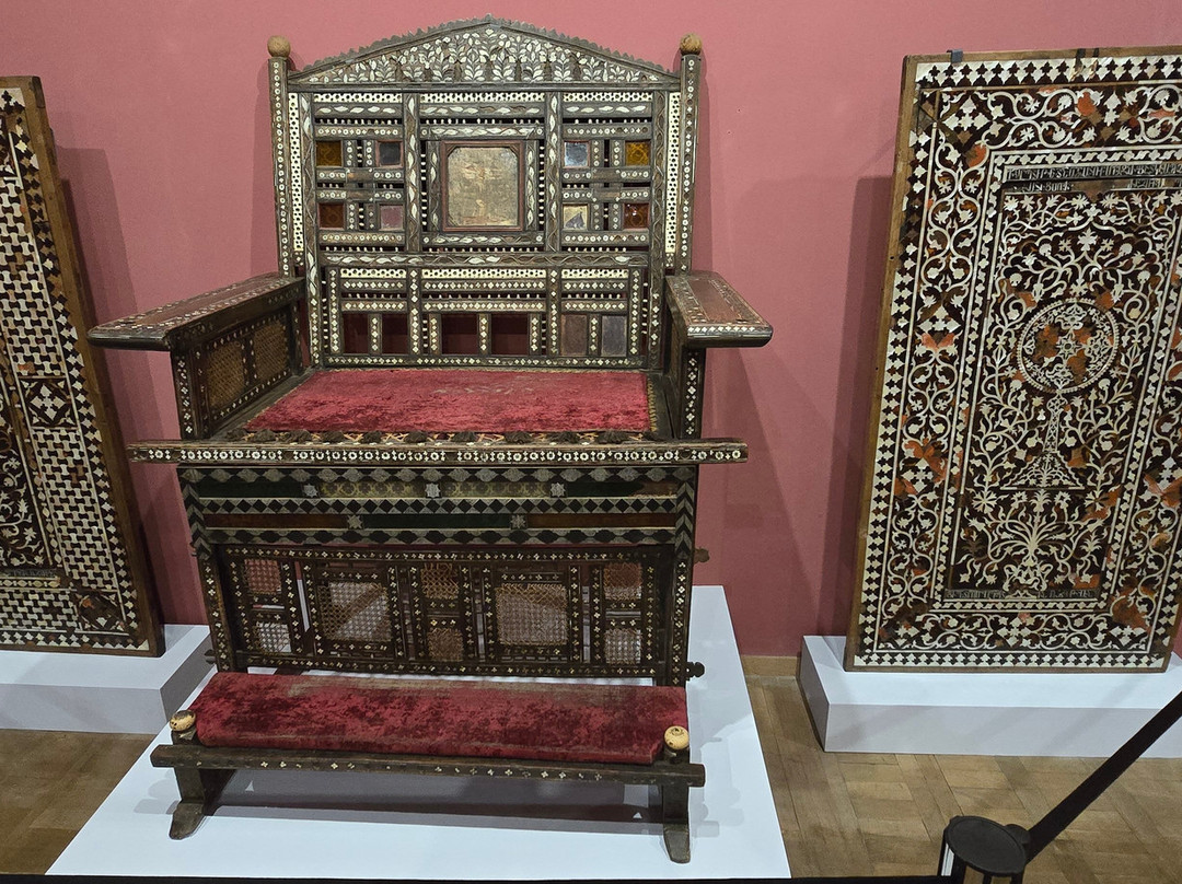 History Museum of Armenia-埃里温必去景点