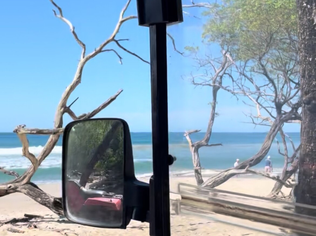 Buggy Blue - Quad And Golf Cart Rentals-圣特雷莎必去景点