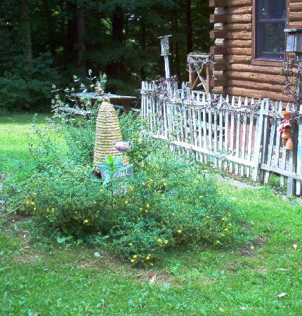 Plant's Herb Farm Bed & Breakfast主图
