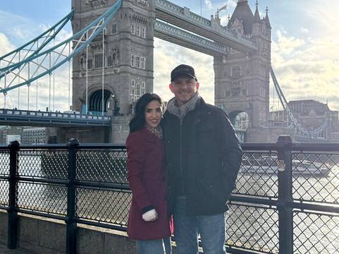 Conoce Londres-伦敦必去景点