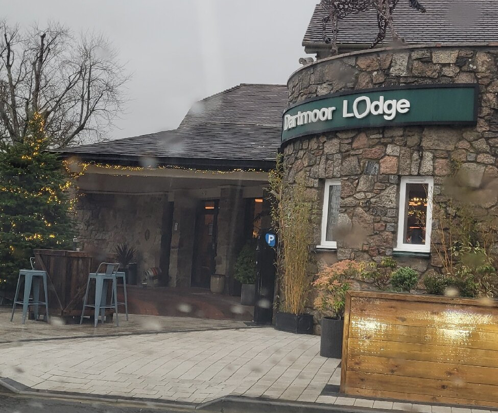 The Dartmoor Lodge主图