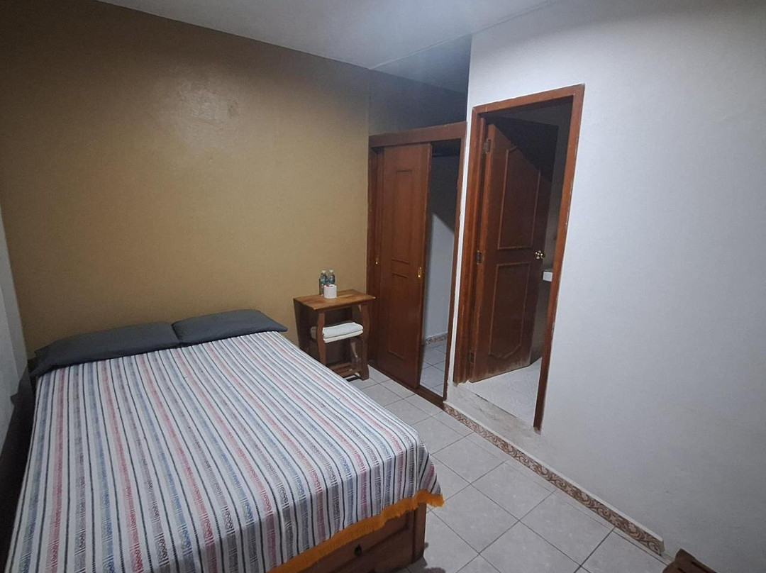 Hotel Anturio