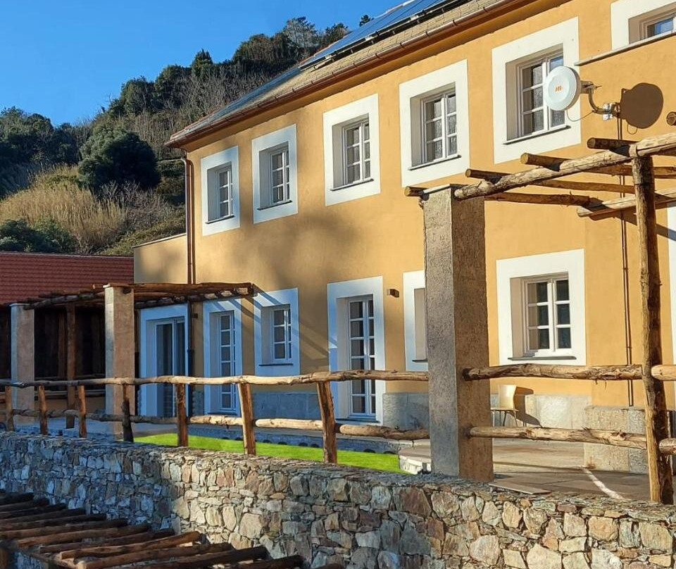 Mirandola Suites