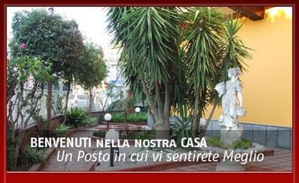 B&B Maison Graziella主图