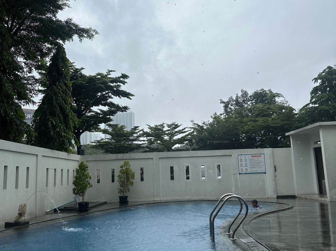 Le Semar Hotel Karawaci