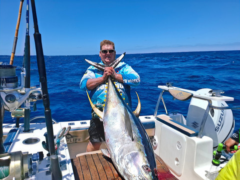 Slice Of Life Charter Company-开普敦中心区必去景点