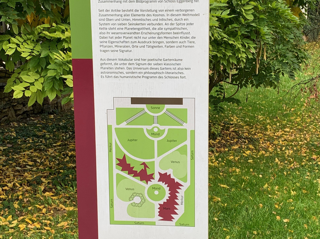 艾根博格城堡-格拉茨城必去景点