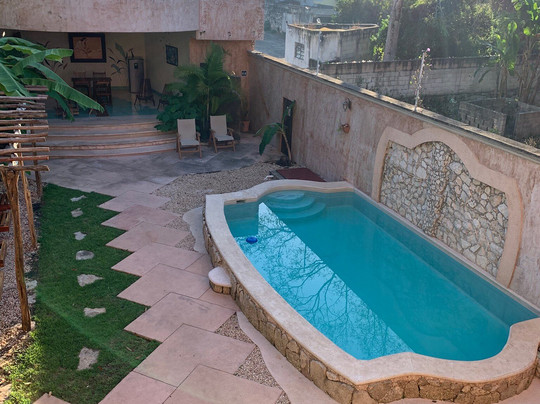 Kiin Hotel Boutique主图