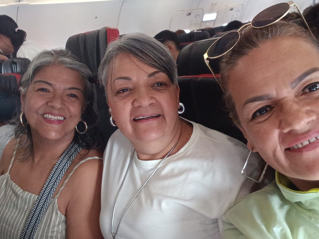 Decameron San Luis主图