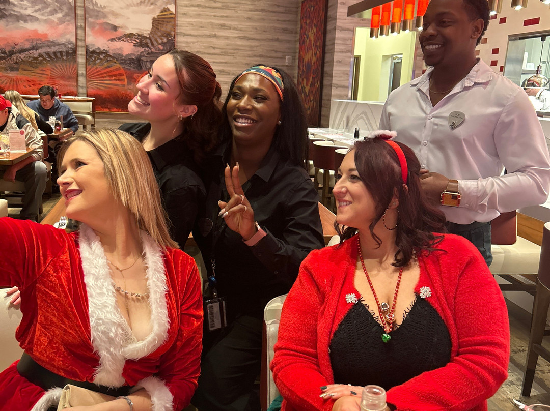 Hard Rock Casino Cincinnati-辛辛那提必去景点