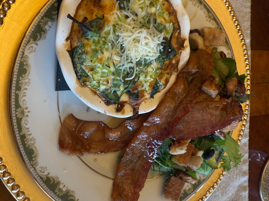 Hidden View Bed & Breakfast主图