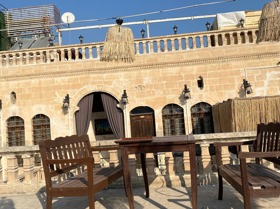 Turkmen Konagi主图