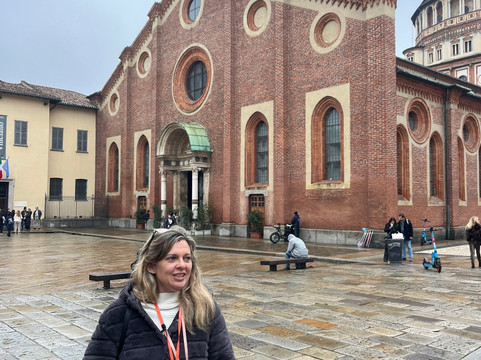 TUI Musement Milan-米兰必去景点