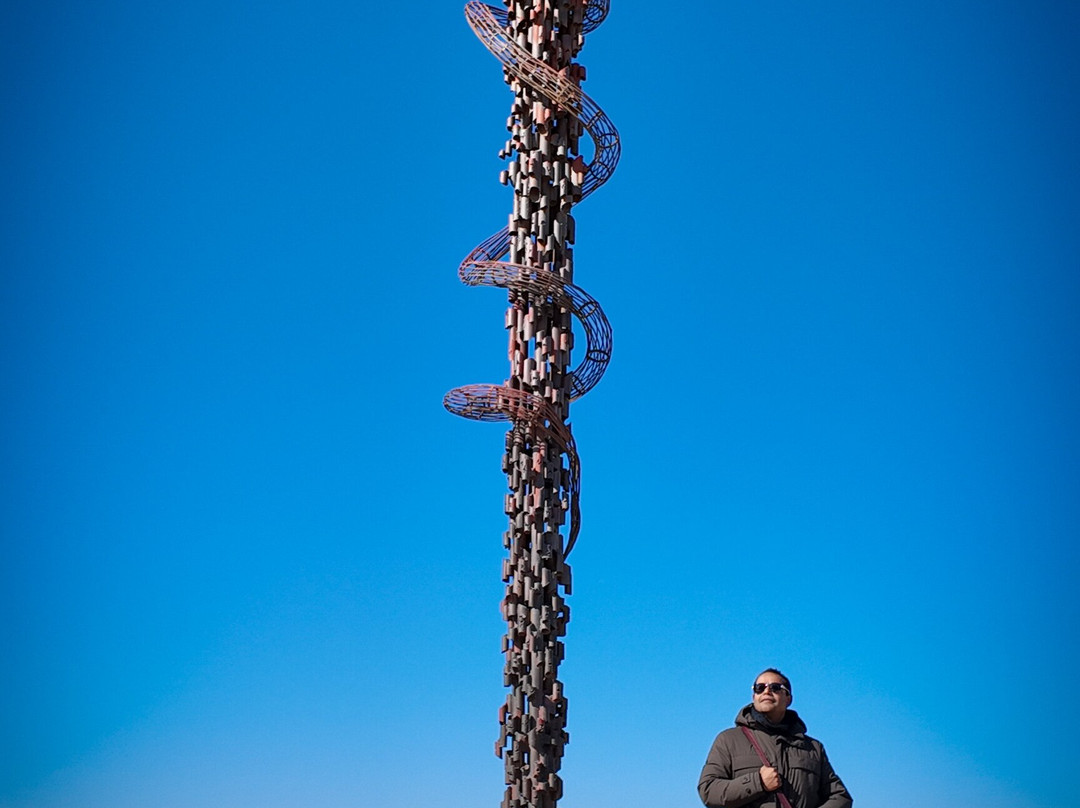 Dream Jordan Tours & Travel Company-安曼必去景点