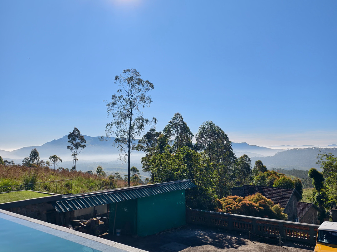 Mountain Club Resort主图