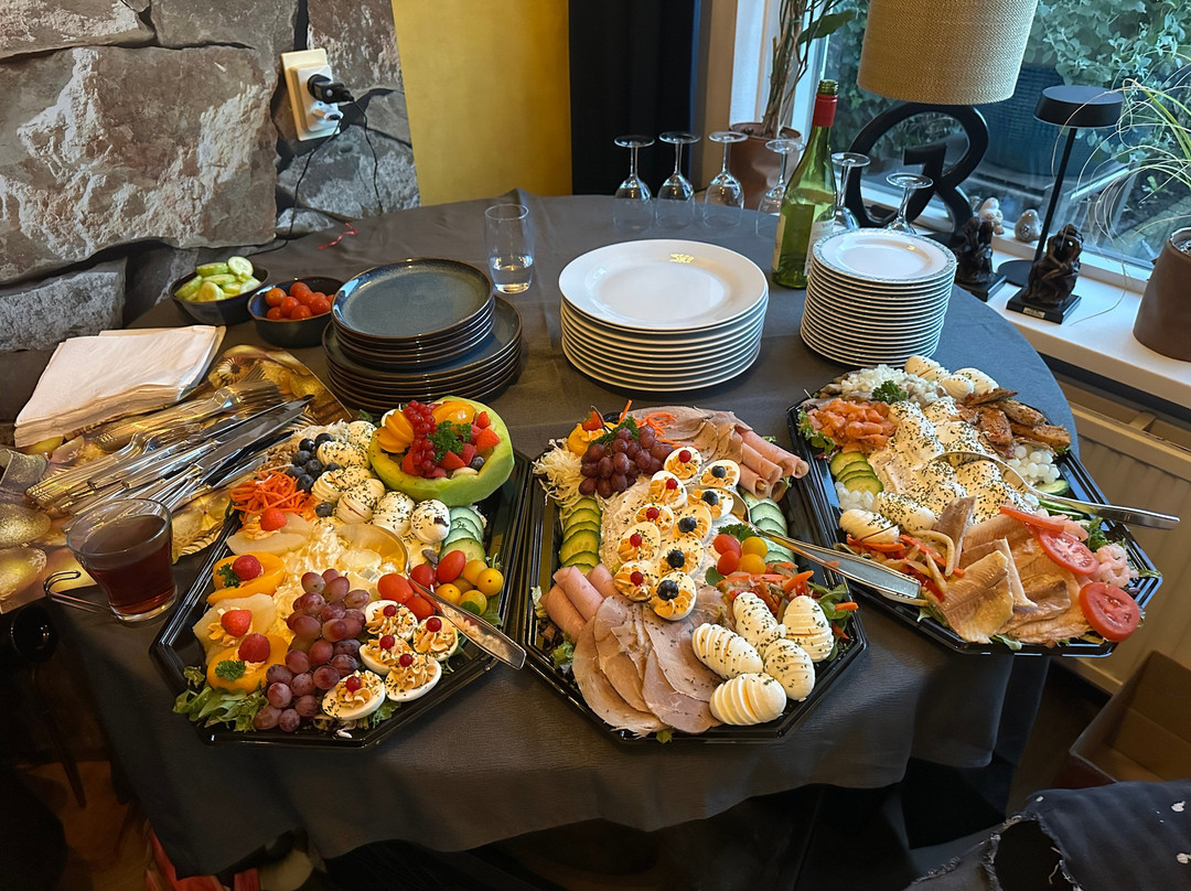 Hendriks Cafetaria主图