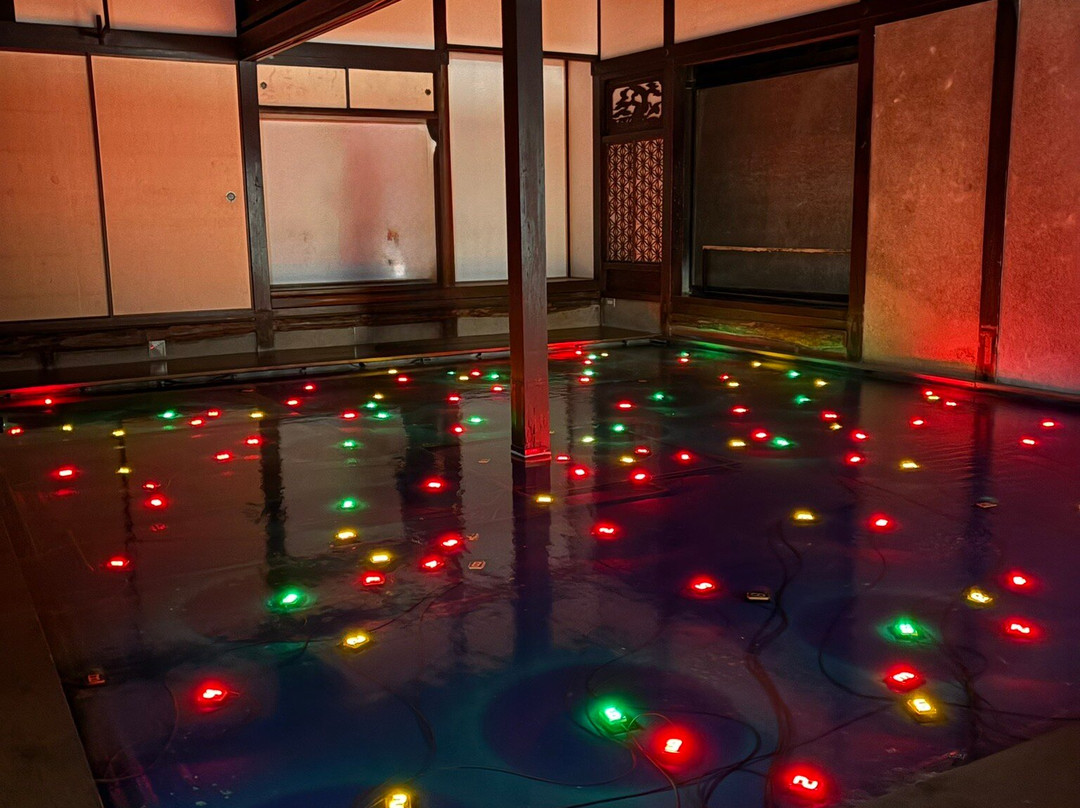 Art House Project-直岛町必去景点