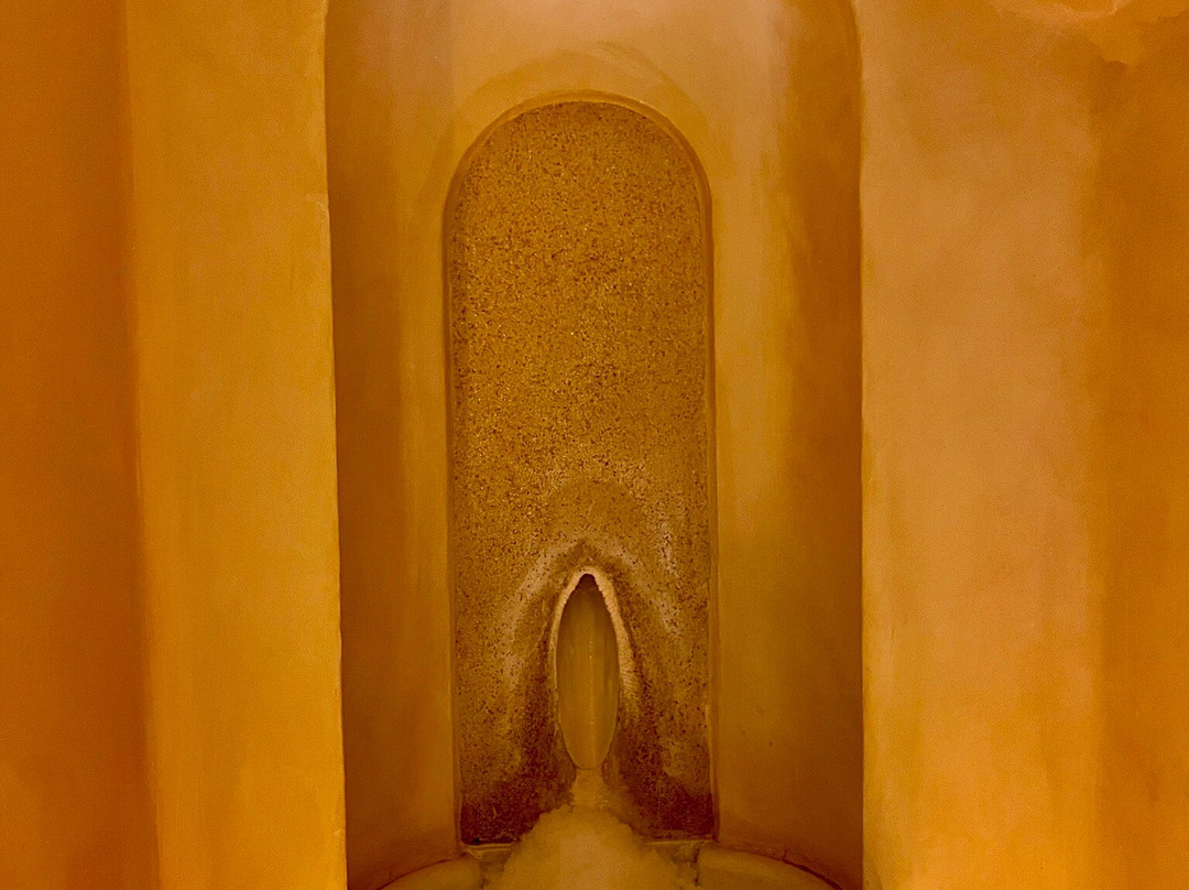 Spa Amore e Psiche-Mairano必去景点