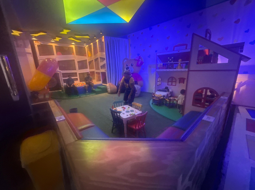 Big Land-卡内拉必去景点