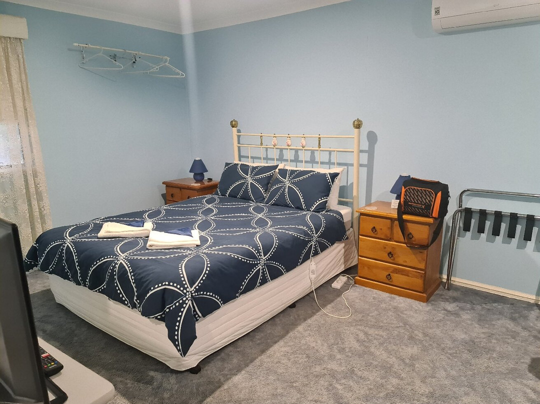 Beverley Bed & Breakfast主图