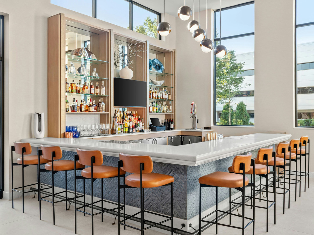 Residence Inn Melville