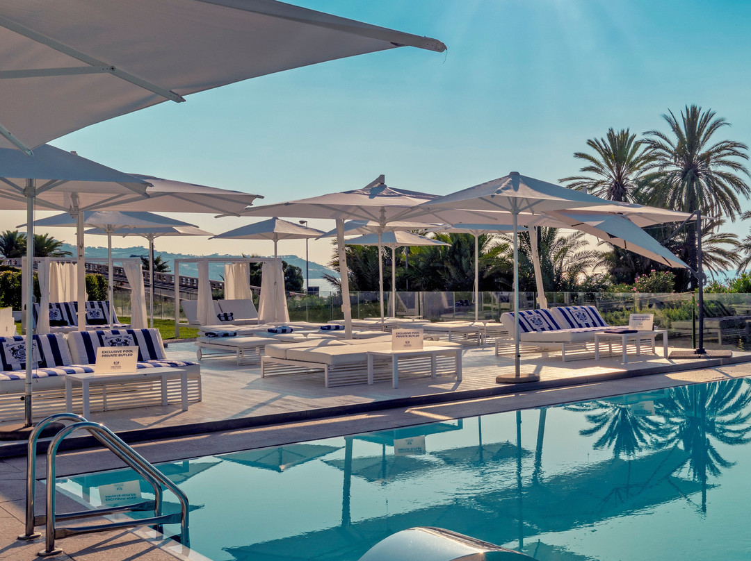 米拉马雷欧陆皇宫酒店