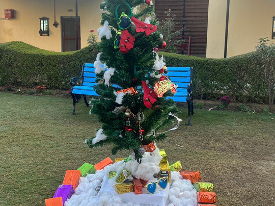 Koolwal Kothi Zinc Journey by The Fern, Nawalgarh (Rajasthan)主图