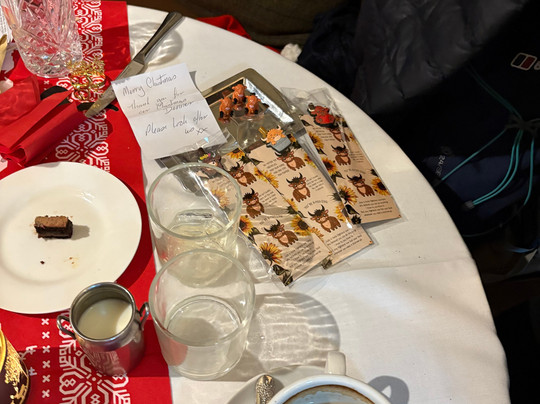 The Gateway Inn主图