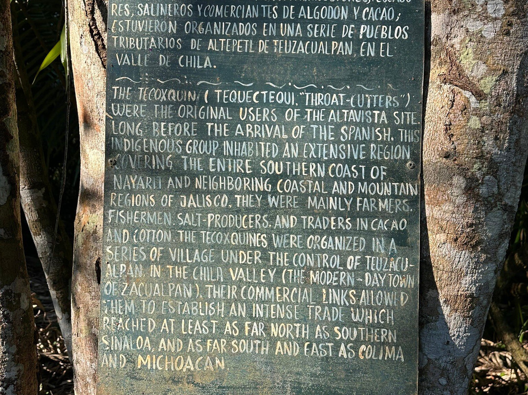 Mystic Embrace-Chacala必去景点