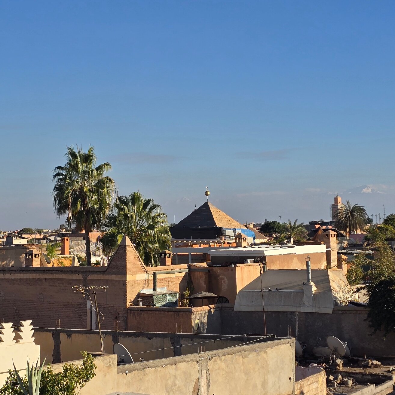 里亚德克瑞迪尼酒店-官方