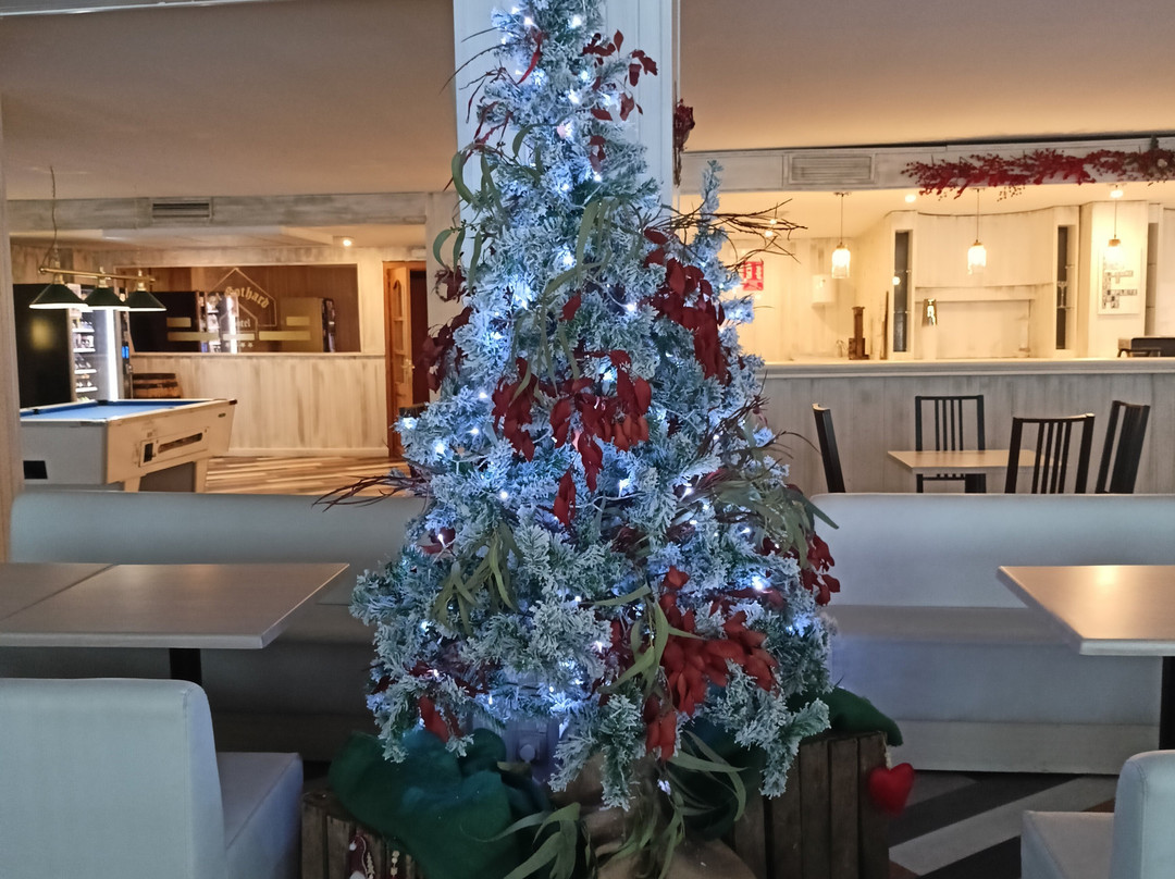 Hotel Sant Gothard主图