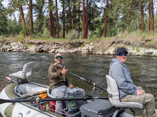 Bitterroot Fly Company-达比必去景点