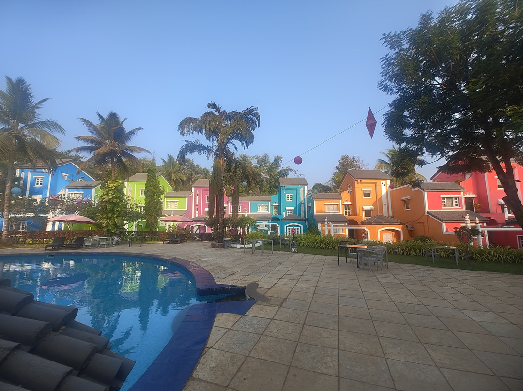 Otium Resort By The Oterra主图