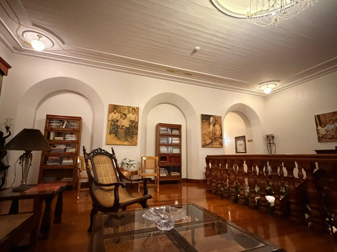 Hotel Felicidad主图