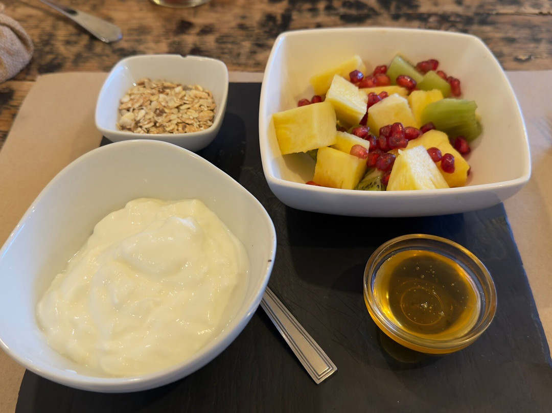 Lotus Priorat Hotel主图