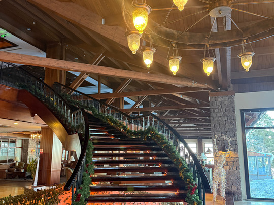 Duja Chalet Ski Center主图