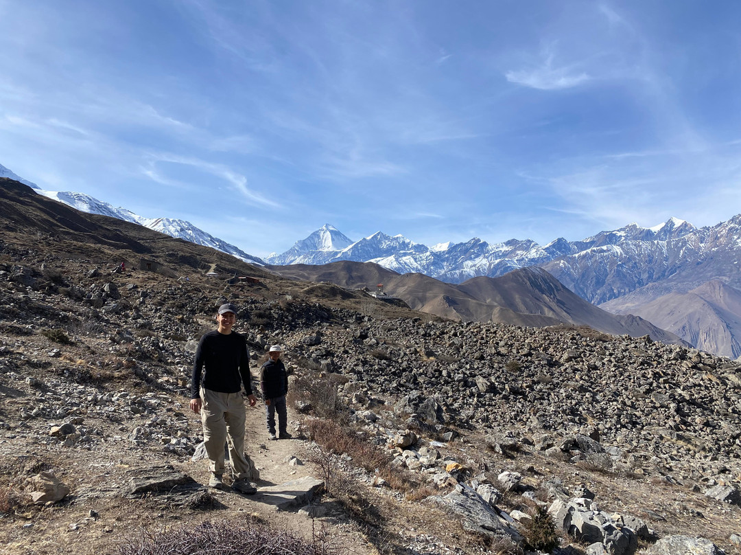 Brave Heart Himalaya Treks-博卡拉必去景点