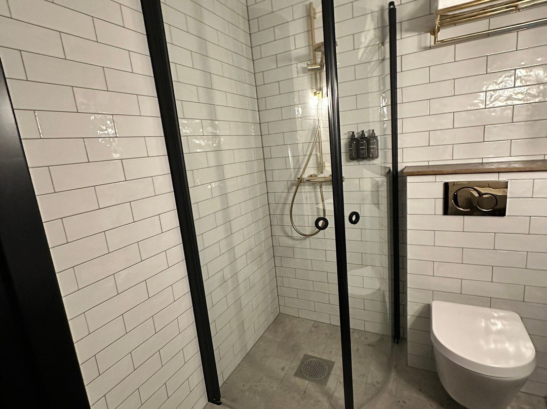 克拉丽奥帕克哈塞特连锁酒店主图