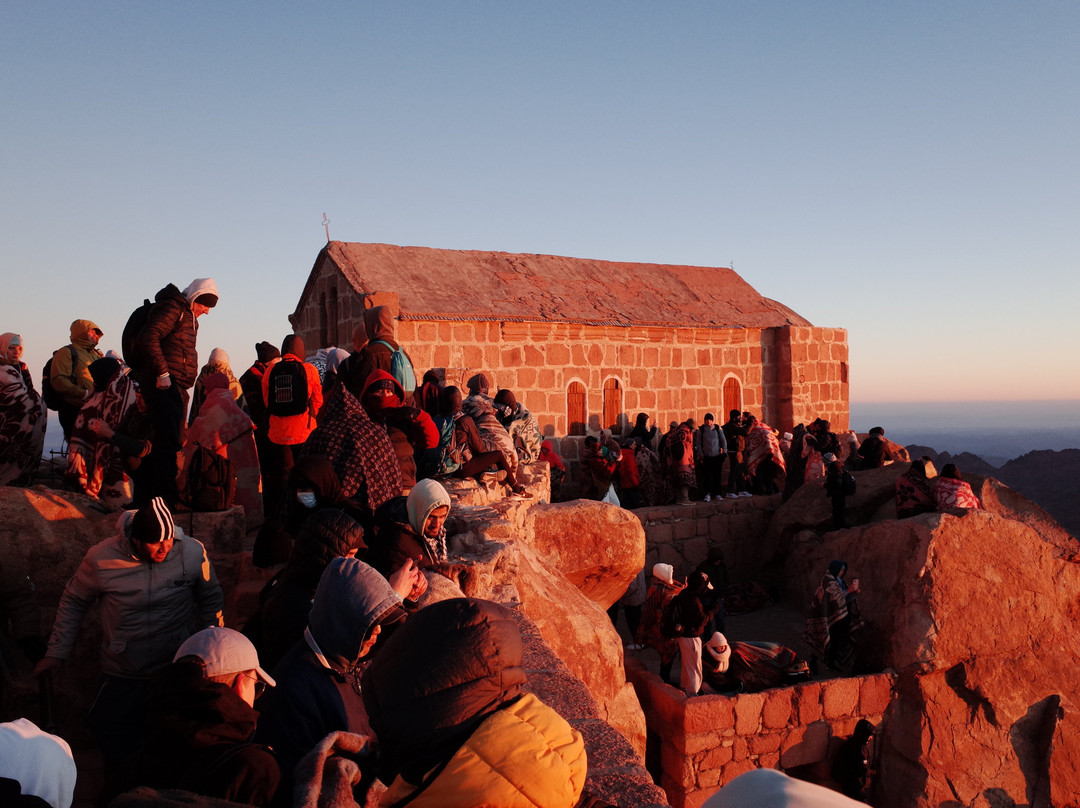 Marsa Alam Tours-马萨阿拉姆必去景点